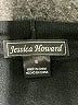 Jessica Howard Black Cardigan Size 6 - photo 7