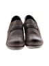 ABEO 100% Leather Brown Mule/Clog Size 8 1/2 - photo 2