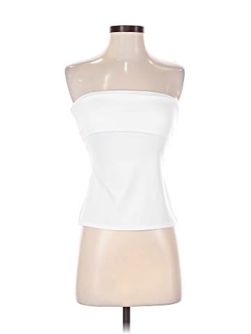 Gaze Sleeveless Top (view 1)