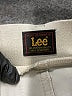 Lee Solid Gray Cargo Pants Size 20 (W) - photo 4