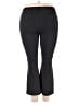 Betabrand Gray Active Pants Size 2X Petite - photo 2
