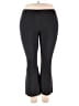 Betabrand Gray Active Pants Size 2X Petite - photo 1