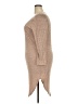 Rouge Tan Casual Dress Size 3X - photo 5