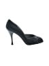 Stuart Weitzman Black Heels Size 8 - photo 1