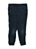 TNA 100% Cotton Solid Blue Casual Pants Size 3T - photo 1
