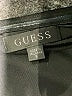 Guess Solid Black Cocktail Dress Size 8 - photo 7
