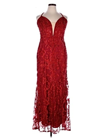 Mac Duggal Cocktail Dress (view 1)