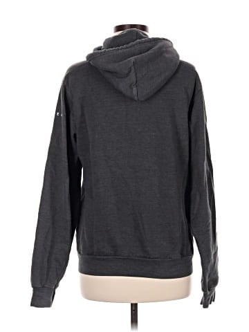 American Apparel Zip Up Hoodie (view 2)