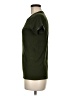 Zella Solid Green Active T-Shirt Size M - photo 5