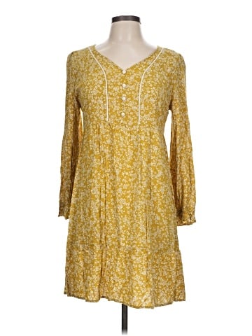 Naif Casual Dress (view 1)