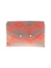 Stella & Dot Orange Clutch One size - photo 1
