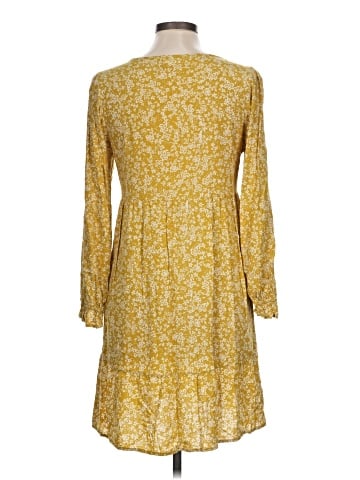Naif Casual Dress (view 2)