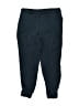 TNA 100% Cotton Solid Blue Casual Pants Size 3T - photo 2