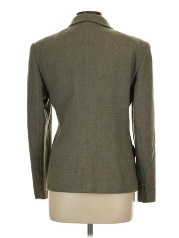 Jones New York Wool Blazer (view 2)