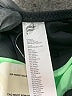 Fabletics Solid Black One Piece Swimsuit Size XXL - photo 3