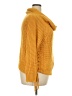 Derek Heart 100% Acrylic Yellow Pullover Sweater Size 3X - photo 4
