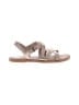 TOMS Tan Sandals Size 11 (wide) - photo 1