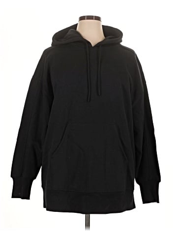 JoyLab Pullover Hoodie (view 1)