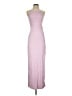 Devon Windsor Pink Cocktail Dress Size S - photo 1