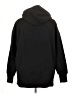 JoyLab Black Pullover Hoodie Size XL - photo 2
