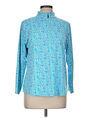 Lulu-B Raincoat (view 1)