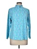 Lulu-B Blue Raincoat Size M - photo 1