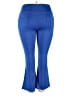 Unbranded Blue Active Pants Size 2XL - photo 2