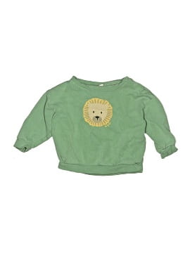 Mori Sweatshirt (view 1)