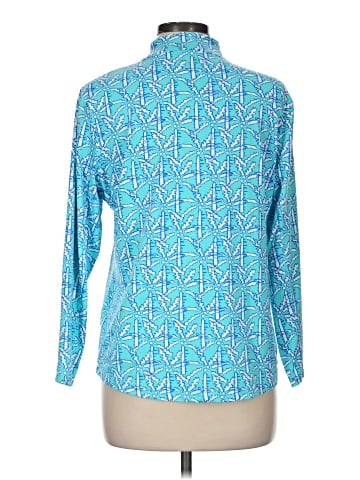 Lulu-B Raincoat (view 2)