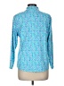 Lulu-B Blue Raincoat Size M - photo 2