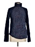 St. John's Bay 100% Polyester Blue Pullover Sweater Size M - photo 1
