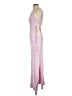 Devon Windsor Pink Cocktail Dress Size S - photo 5