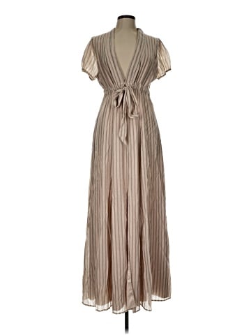 Tularosa Casual Dress (view 1)