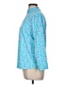 Lulu-B Blue Raincoat Size M - photo 5
