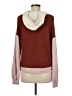MWL by Madewell 100% Cotton Color Block Ivory Pullover Sweater Size M - photo 2