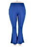 Unbranded Blue Active Pants Size 2XL - photo 1