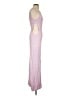 Devon Windsor Pink Cocktail Dress Size S - photo 4