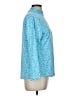 Lulu-B Blue Raincoat Size M - photo 4