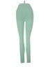 Alo Green Active Pants Size XXS - photo 2