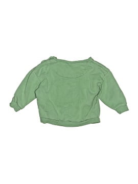 Mori Sweatshirt (view 2)
