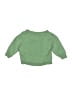 Mori Green Sweatshirt Size 18-24 mo - photo 2