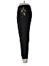 Silkland Black Casual Pants Size 10 Petite - photo 5