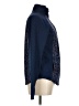 St. John's Bay 100% Polyester Blue Pullover Sweater Size M - photo 4