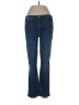 Mcguire Hearts Blue Jeans Size 31 waist - photo 1