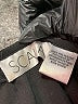 Scala 100% Polyester Black Cocktail Dress Size 4 - photo 4