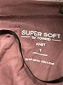 Torrid Burgundy Cardigan Size 1X Plus (1) - photo 7
