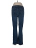 Mcguire Hearts Blue Jeans Size 31 waist - photo 2