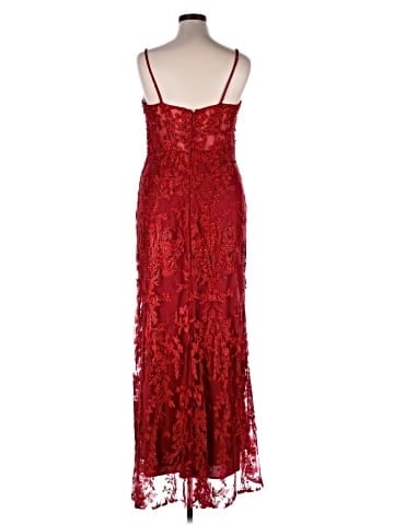 Mac Duggal Cocktail Dress (view 2)