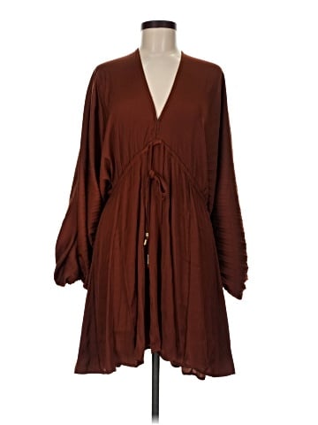 Free People Casual Dress (view 1)