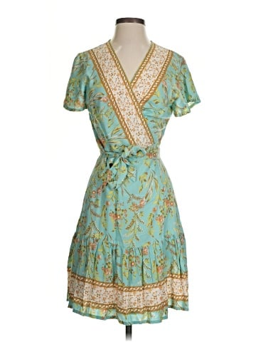 Zesica Casual Dress (view 1)